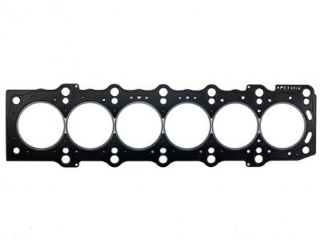 APEXi Engine Metal Head Gasket Toyota 2JZGTE (JZA80, JZS147, JZS161), 87mm Online Hot Sale