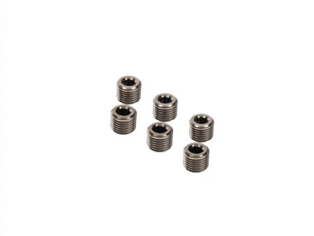 VU4 NPT Plug Kit Online Hot Sale