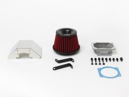 A PEXi - Power Intake Kit - 1997-2001 Mitsubishi Lancer EVO 4 5 6 Online