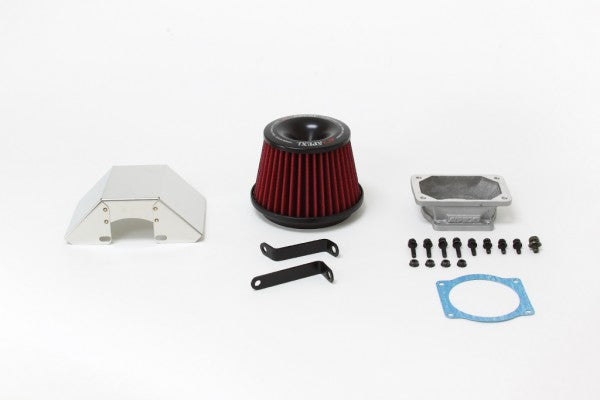 A PEXi - Power Intake Kit - 1997-2001 Mitsubishi Lancer EVO 4 5 6 Online