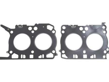 APEXi Engine Metal Head Gasket Toyota   Scion   Subaru FA20 - 89.5mm Supply