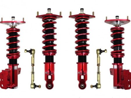 A PEXi - N1 Type ExV Damper - 2022+ Toyota GR86   Subaru BRZ Sale