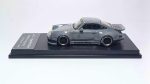 MMC Porsche RWB 930 DuckTail Cement Grey on Sale