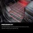 Husky Liners 21-24 Ford Bronco Sport X-Act Contour Second Row Floor Liner - Black Discount