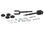 Whiteline 08-21 Toyota Land Cruiser 07-21 Lexus LX570 Rear Sway Bar Link Kit Online Sale