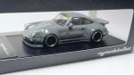 MMC Porsche RWB 930 DuckTail Cement Grey on Sale