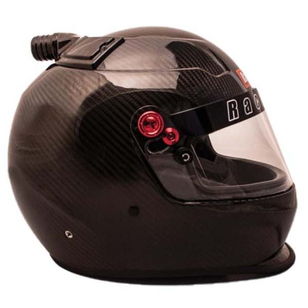 Racequip Carbon Top Air PRO20 SA2020 X-Large Online Sale