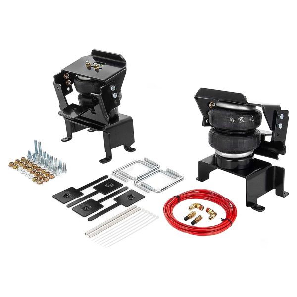 2015-2023 Ford F150 (2WD & 4WD) Air Helper Kit Online Hot Sale