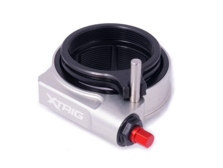 XTrig  Shock Pre-Load Adjuster Ohlins TTX M57 x 2 in. TTX left on Sale