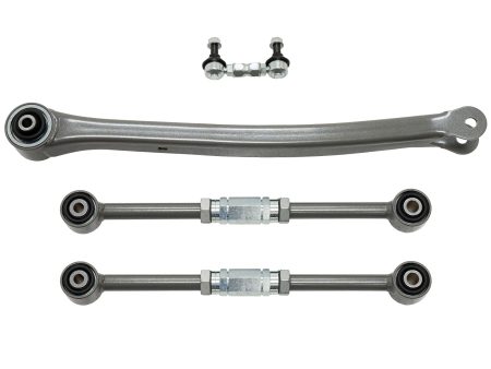 A PEXi - EXV Rear Adjustable Arm (Pillow Ball) - Subaru Impreza WRX GC GD (1992-07) , Forester (1998-02), Legacy Outback BD (1995-98) Fashion