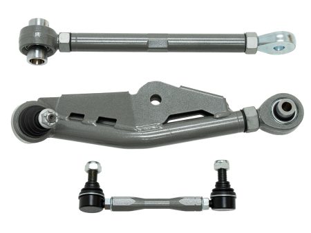 A PEXi - EXV Front Lower Control Arm (Pillow Ball) - Scion FR-S, Toyota 86, Subaru BRZ (13-21)   Toyota GR86, Subaru BRZ (22+) Fashion