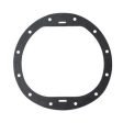 Moroso GM 12 Bolt Rear End Cover Gasket - Single Fashion