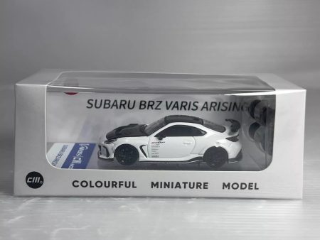 CM Model Subaru BRZ Varis Arising-1 Supply