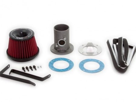 A PEXi - Power Intake Kit - 2002-2007 Subaru Impreza WRX STI Cheap