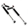 JRi Jeep Wrangler JL Adjustable Shock Kit Online now