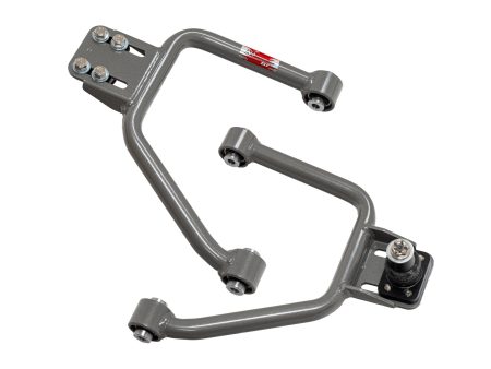 A PEXi - EXV Front Adjustable Upper Control Arm (Pillow Ball) - Nissan 350Z (Z33)   Infiniti G35 (V35) Fashion