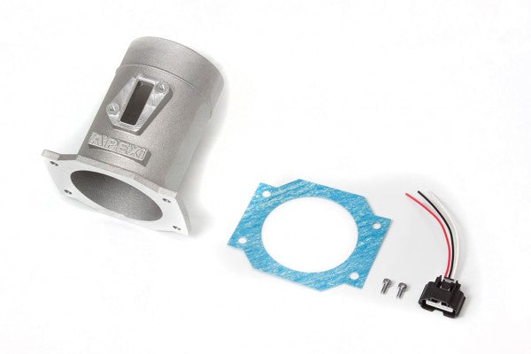 A PEXi - Power Intake Filter Adapter Flange - MAF Adapter (Nissan GTR35) Cheap