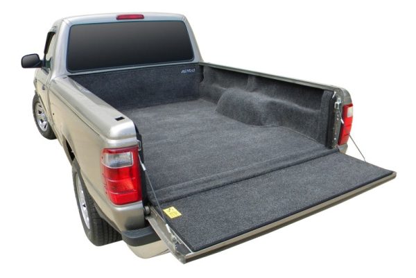 BedRug 2019+ Ford Ranger Double Cab 5ft Bed Bedliner Online Sale