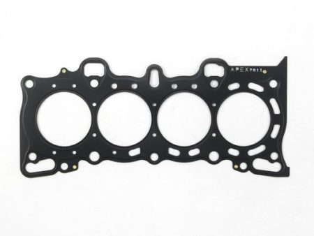 APEXi Engine Metal Head Gasket Honda (D15, D16) Engine, Bore:76mm Hot on Sale