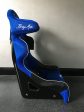 Bridge Moto - FIA Takachi Driver Seat Discount