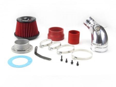 A PEXi - Super Suction Kit, 1991-1999 Nissan 240SX (S13-SR20DET) D-Jetro compatible with MAP Sensor (JDM) Discount