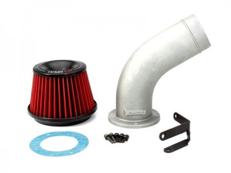 A PEXi - Power Intake Kit - 1992-1996, 1997-2001 Honda Prelude Online Sale