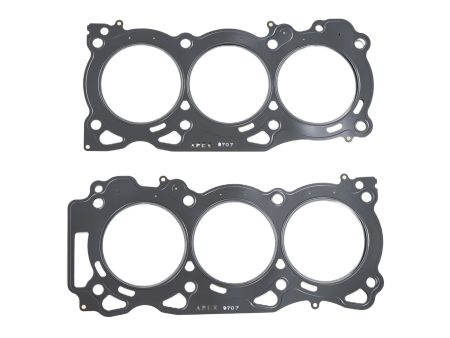 APEXi Engine Metal Head Gasket Nissan VQ35HR - 97mm on Sale