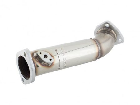 A PEXi - GT Frontpipe - Toyota Supra (JDM- Downpipe No. 1-Upper) Online now