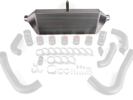 ETS 4.0  Core Front Mount Intercooler Kit (Stock Turbo Configuration) | 2008-2014 Subaru STI (200-20-IC+ICP) Cheap