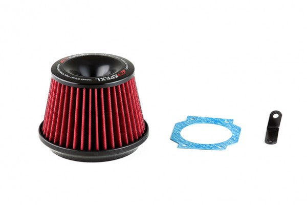 A PEXi - Power Intake Kit - 1989-1994 Nissan Skyline GT-R R32   GTS-t Online Hot Sale