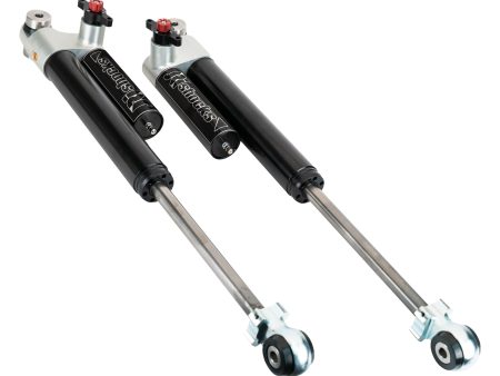 JRi Jeep Gladiator JT Adjustable Shock Kit For Cheap