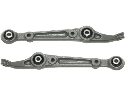 A PEXi - EXV Front Lower Control Arm OE Style (Pillow Ball) - Honda Civic (EG)   Acura Integra (DC2) Online