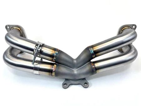 ETS Stock Replacement Header | 2022-2023 Subaru WRX (200-60-EXM-001) Discount