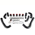 ETS FMIC Piping Kit | 2004-2005 Subaru WRX STI (SKU202951) Online now