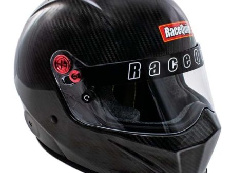 Racequip Carbon VESTA20 SA2020 Small Hot on Sale