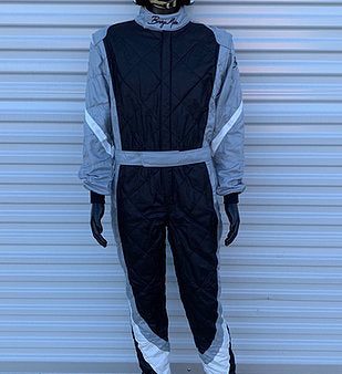 Bridge Moto - Nebula FIA Pro Driver Suit Fashion