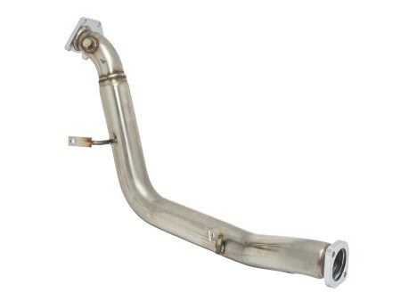 A PEXi - GT Frontpipe - 1992-1998 Subaru Impreza Online