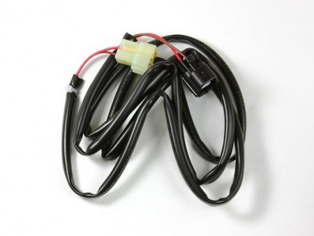 Power FC Components, Solenoid Valve Harness (Nissan Power FC) Online now