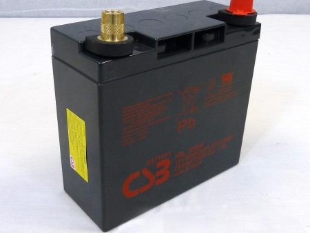 ETS Mini Battery | 2003-2006 Mitsubishi Evolution 8 9 (ETS_Evo_Battery) Online