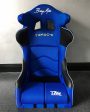 Bridge Moto - FIA Takachi Driver Seat Discount