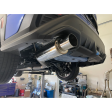 ETS Single Exit Catback Exhaust | 2022+ Subaru WRX (200-60-EXH-050 51) Online