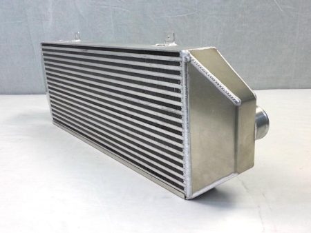 ETS 10.5  Race Intercooler | 1990-1994 1G DSM (1GDSM_IC_10R) Online