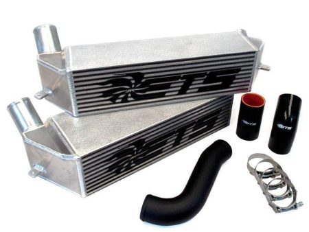 ETS 5  Intercooler Upgrade Kit | 2007-2011 BMW 335i N54 N55 (BMW335CO) Hot on Sale