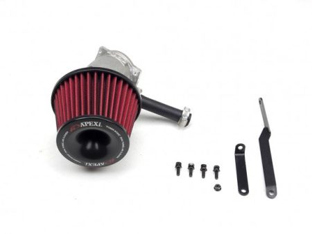 Apexi Power Intake Kit, 1991-1993 Nissan 240 SX (507-N004) Discount