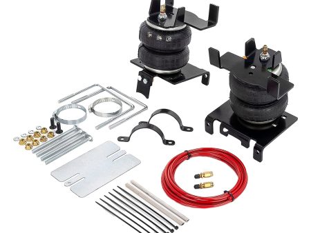 2004-2008 Ford F150, 2005-2008 Lincoln Mark LT (2WD & 4WD) Air Helper Kit Online now