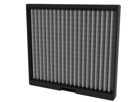 K&N 09-22 Nissan 370Z 3.7L V6 Lifetime Washable Cabin Air Filter Cheap