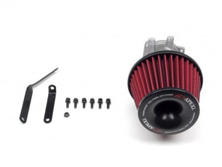 A PEXi - Power Intake Kit - 1990-2002 Nissan 240SX [S13  S14  S15] Supply