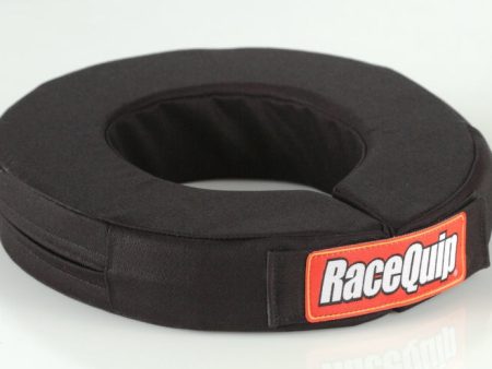 RaceQuip 360 Helmet Support Black Hot on Sale