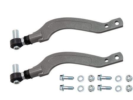 A PEXi - EXV Front High Angle Tension Rod (Pillow Ball) - Nissan 240SX (S14)   Silvia (S15)   R33 (RWD)   R34 (RWD) Discount