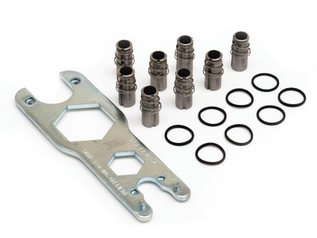 VU4 Solenoid Service Kit Online